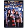 R.L. Stine's Mostly Ghostly