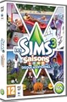 Les Sims 3 : saisons - disque additio...