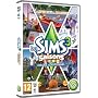 Les Sims 3 : saisons - disque additionnel de Electronic Arts
