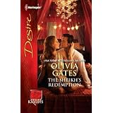 The Sheikh's Redemption (Harlequin Desire)