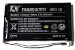 RTI T4 Li-Polymer Rechargeable Battery