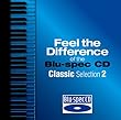 聴き比べ体感! Blu-spec CD×CD クラシック編2