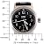 Oris Men's 735 7640 4164RS BC3 Sportsman Day Date Aviation Watch by Oris