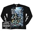Danzig - Lost Tracks Long Sleeve