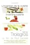 Inventing Cuisine: Michel Troisgros
