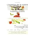 L'invention de la cuisine Michel Troisgros DVD
