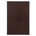 Room Essentials Utility Rug - Brown