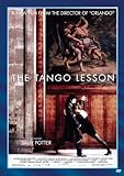 Tango Lesson [DVD]