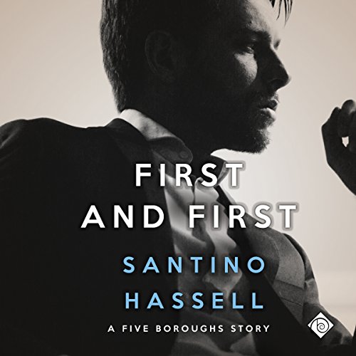 First and First: Five Boroughs, Book 3