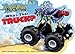 Search : Who's That Truck? (Jon Scieszka's Trucktown)