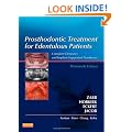 Prosthodontic Treatment for Edentulous Patients: Complete Dentures and Implant-Supported Prostheses
