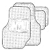Rubberqueen 60664 Sussex Floor Mat - Gray