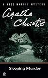 2003-04 Sleeping Murder (Miss Marple Mysteries) Agatha Christie Turtleback Books: A Division of Sanval Sleeping Murder (Miss Marple Mysteries)