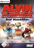 Eigenschaften Eidos  / Alvin and the Chipmunks