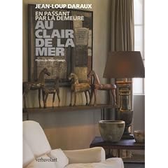 Au clair de la mer : En passant par la demeure