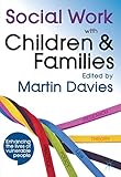 Social work with children & families