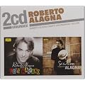 Roberto Alagna chante Luis Mariano / Sicilien (Coffret 2 CD)