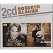Roberto Alagna chante Luis Mariano / Sicilien (Coffret 2 CD)