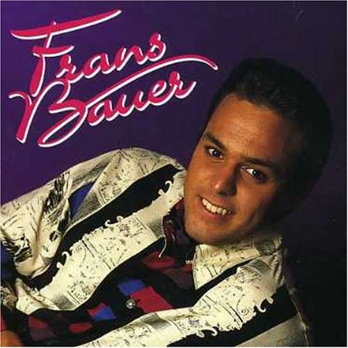 Frans Bauer - Frans bauer - Zortam Music