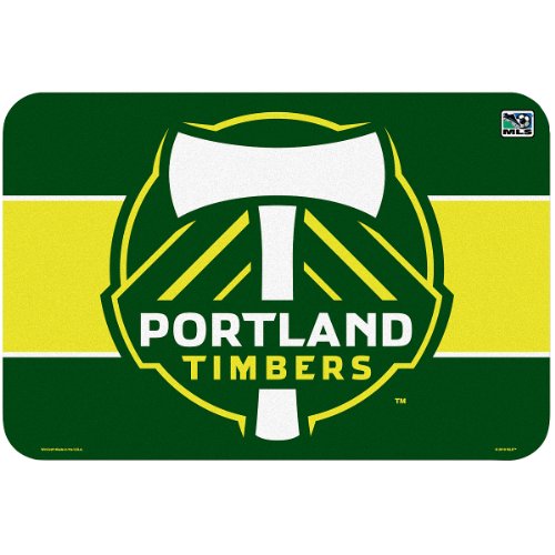 Wincraft Portland Timbers 20x30 Mat Wincraft Portland Timbers 20x30 Mat