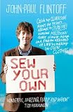 Sew Your Own : Man finds happiness and meaning of life ? making clothes
