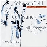 The John Scofield Quartet Plays Live