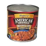 CASTLEBERRY'S Brunswick Stew, 24-Ounce Cans (Pack of 4)