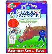 SHURE HORSE SCIENCE SET