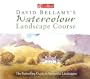 David Bellamy's Watercolour Landscape Course