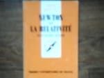 Newton et la relativit�