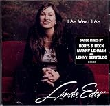 I Am What I Am