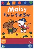 Review 4 Front Video  / Maisy - Fun In The Sun