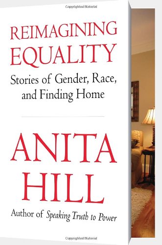 Reimagining Equality: Stories of Gender, Race, and Finding Home