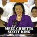 Meet Coretta Scott King (Civil Rights Leaders)
