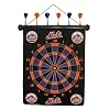 MLB New York Mets Dart Board