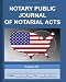 Notary Public Journal of Notarial Acts