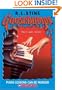 Piano Lessons Can Be Murder  (Goosebumps Series)