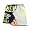 Gold Rush - Girls Sweat Skirt, Navy, Grey, Red (Size 2)