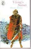 Vikings Sunset (Puffin Books)