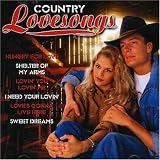 Country Love Songs