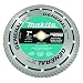Makita A-94552 4-1/2-Inch Turbo Rim Diamond Masonry Blade