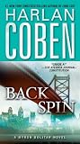 Back Spin (Myron Bolitar Mysteries)