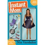 Instant Mom (Kindle Edition) 51OwlWXzcqL. SL160 OU01 SS160 Instant Mom (Kindle Edition)