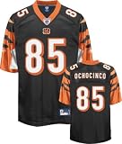 Reebok Cincinnati Bengals Chad Ochocinco Premier Jersey Extra Large
