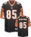 Reebok Cincinnati Bengals Chad Ochocinco Premier Jersey Size: Xx Large