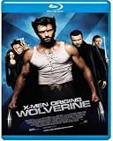 Wolverine [Blu-ray] [FR Import]
