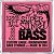 P02834 Super Slinky Bass Nickel Wound .045 - .100