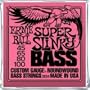Ernie Ball 2834 Super Slinky Bass Nickel Round Wound String (.045 - .100)