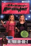 New Adventures of Mary-Kate & Ashley #33: The Case of the Hollywood Who-Done-It: (The Case of the Hollywood Who-Done-It)