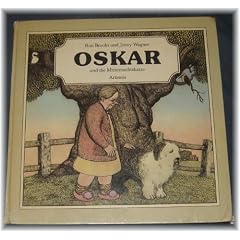 Oskar und die Mitternachtskatze